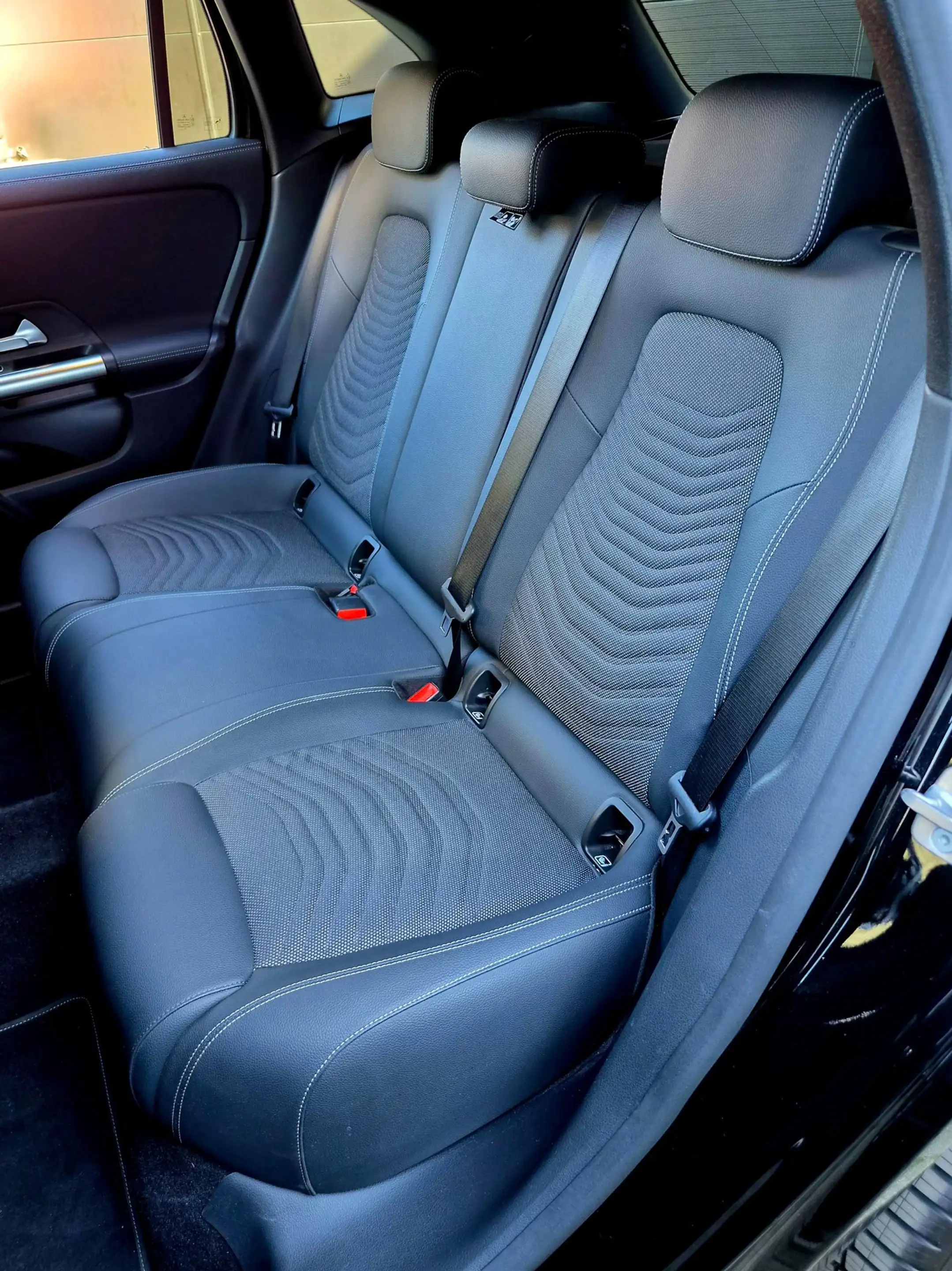 Mercedes-Benz GLA 250 e 218PK Luxury Line PHEV + 1e Eigenaar|Dealer OH|P — photo 6