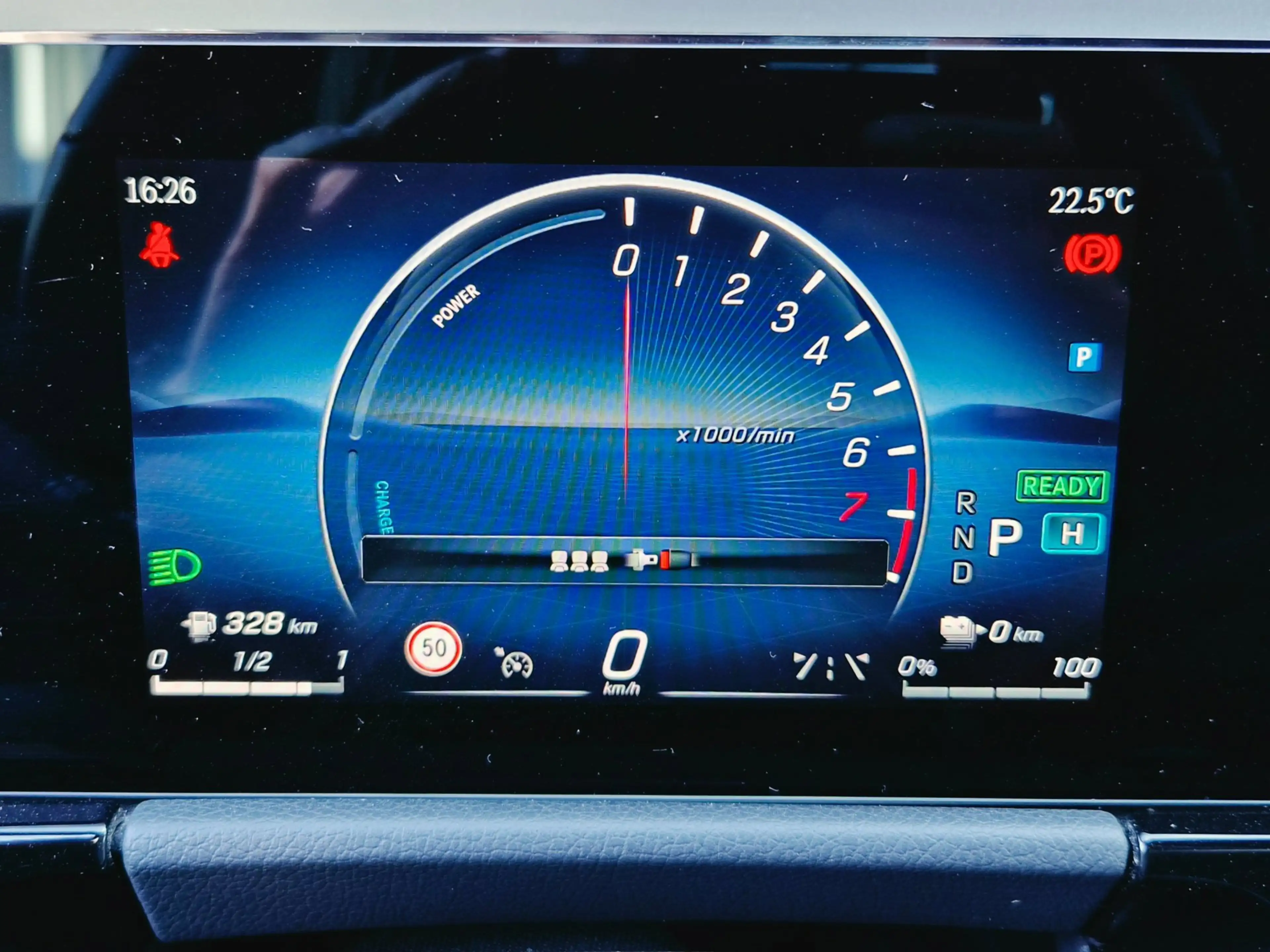 Mercedes-Benz GLA 250 e 218PK Luxury Line PHEV + 1e Eigenaar|Dealer OH|P — photo 20