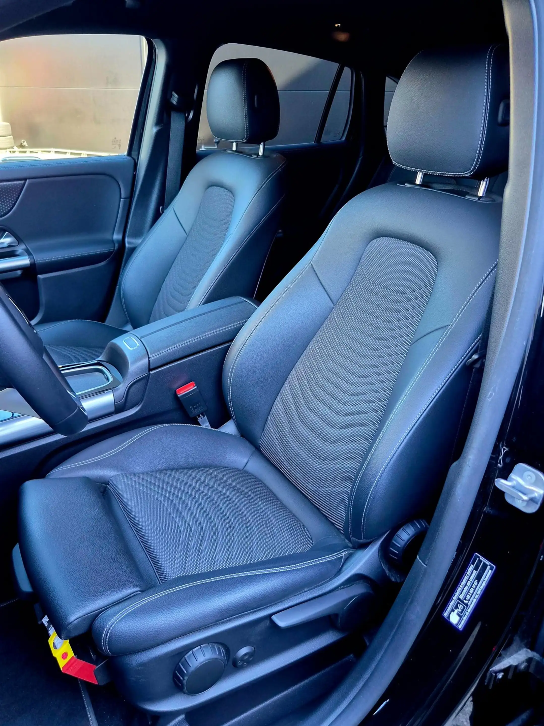 Mercedes-Benz GLA 250 e 218PK Luxury Line PHEV + 1e Eigenaar|Dealer OH|P — photo 5