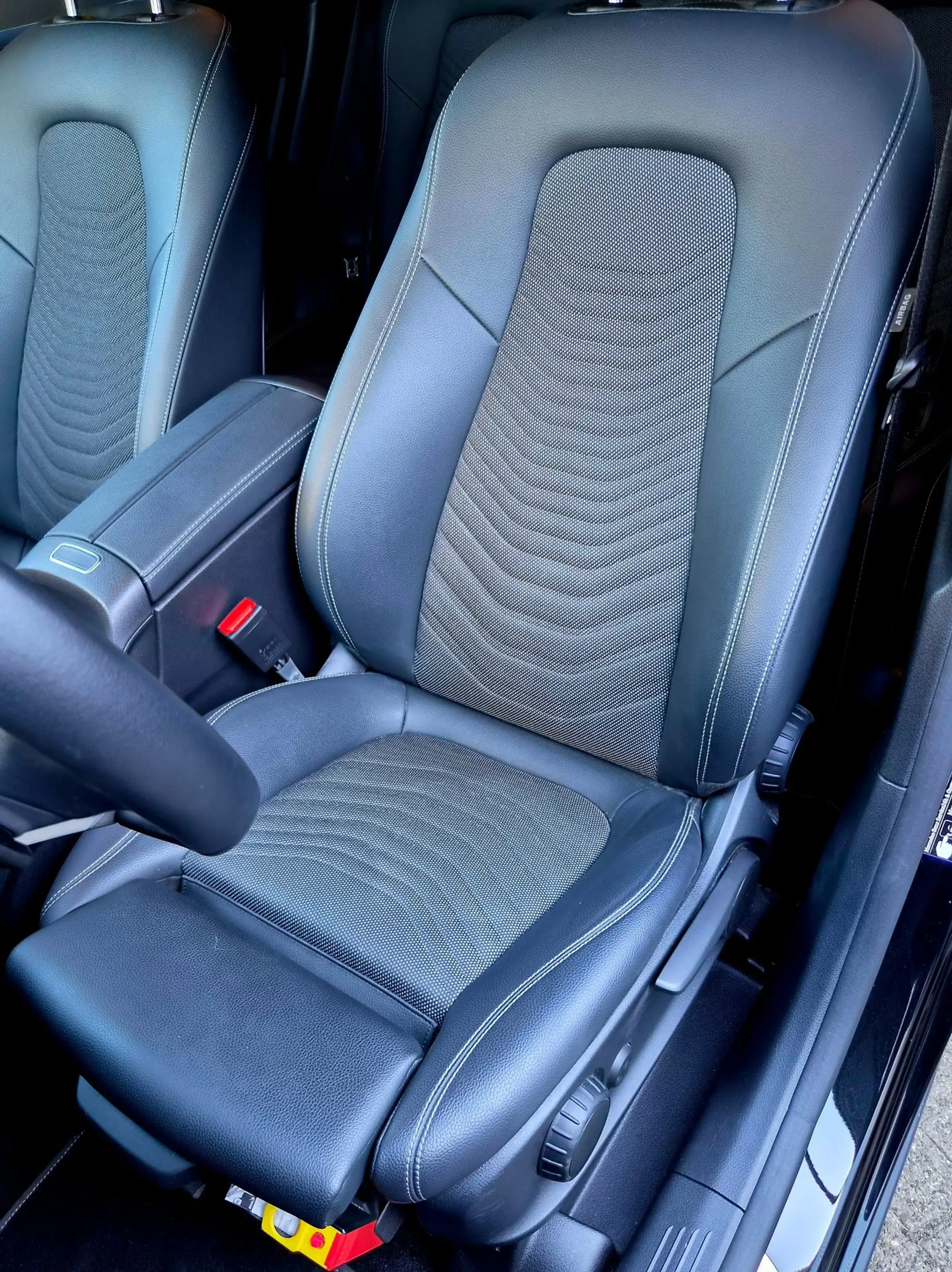 Mercedes-Benz GLA 250 e 218PK Luxury Line PHEV + 1e Eigenaar|Dealer OH|P — photo 42