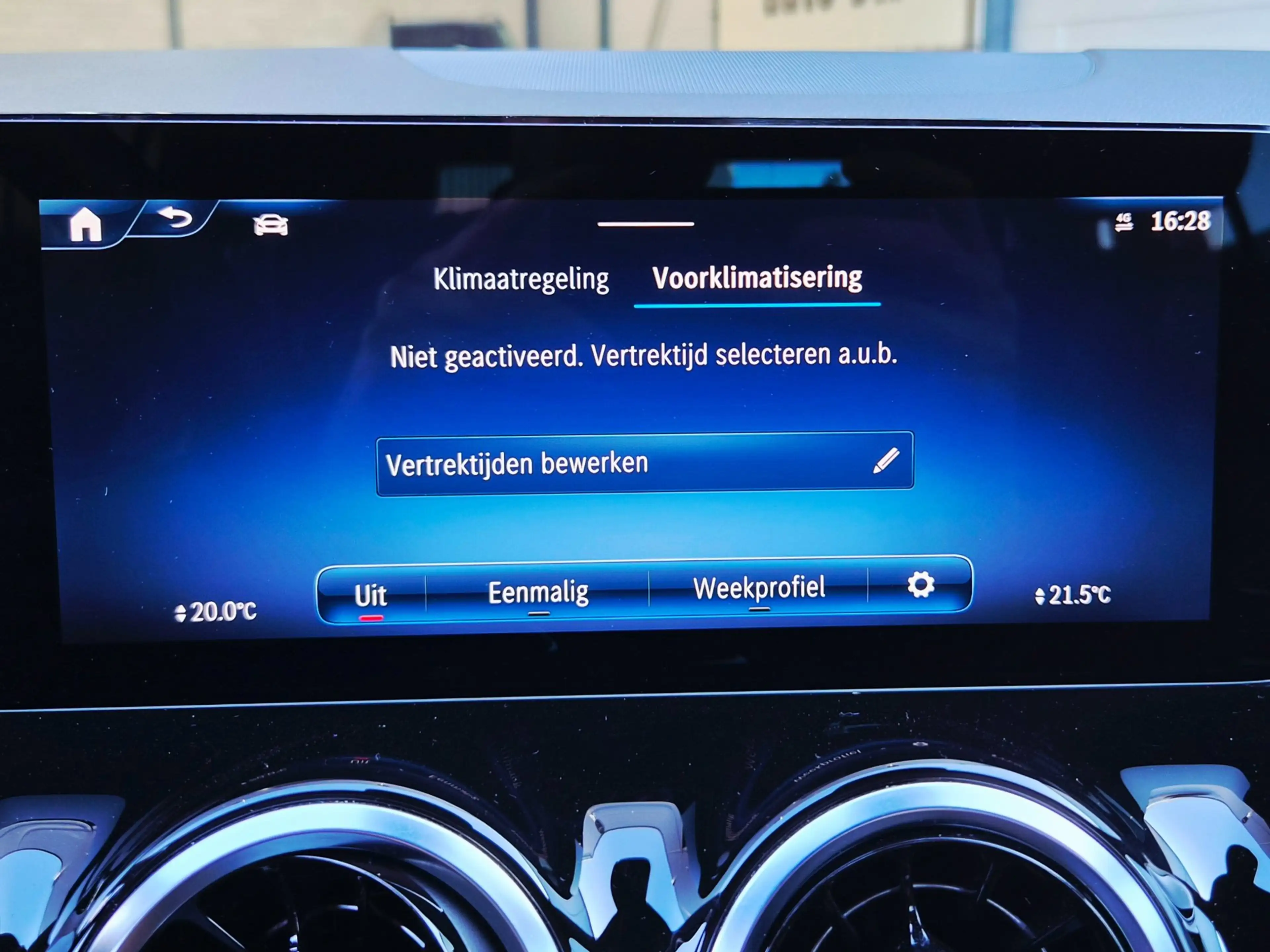 Mercedes-Benz GLA 250 e 218PK Luxury Line PHEV + 1e Eigenaar|Dealer OH|P — photo 31
