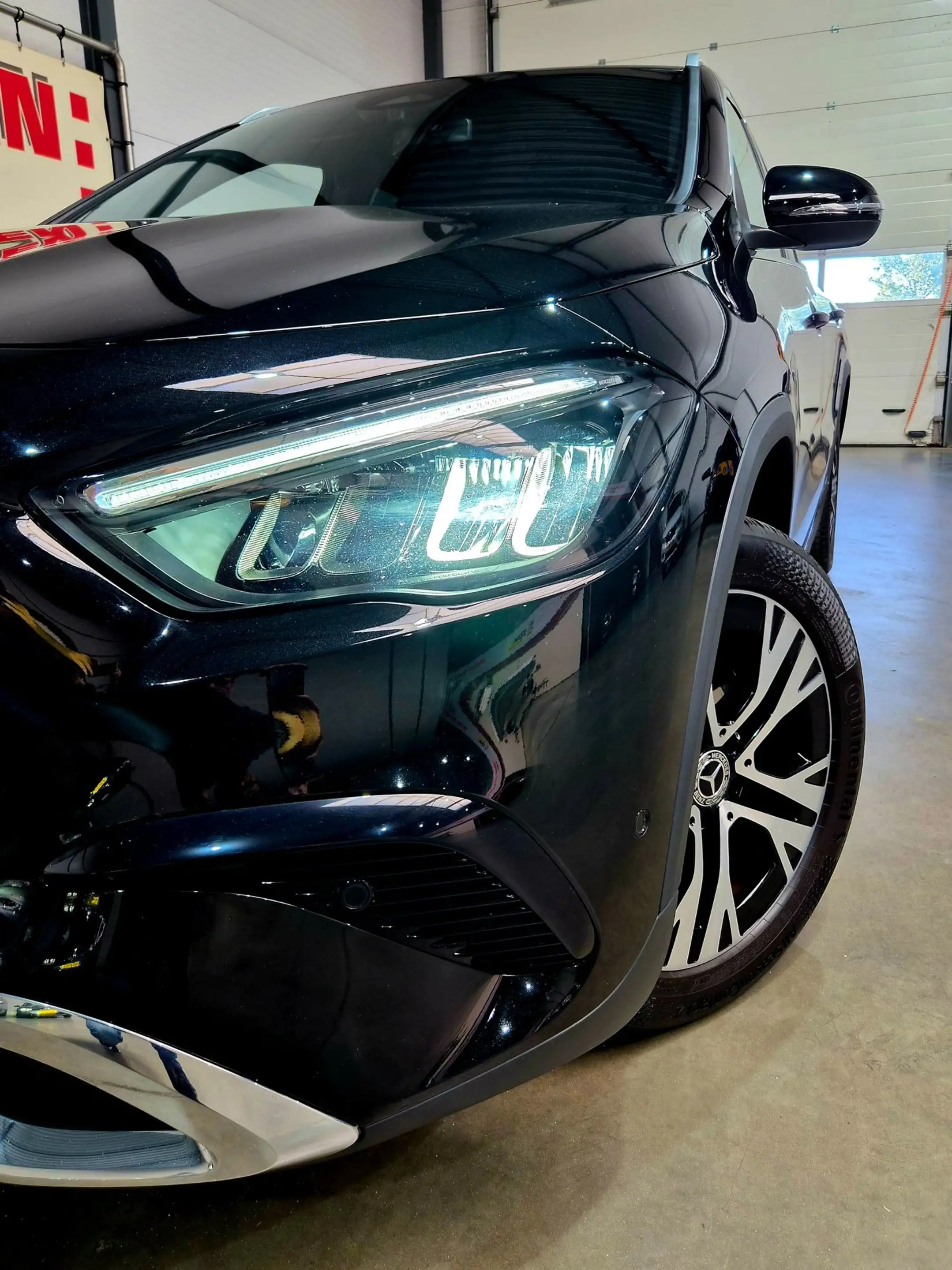 Mercedes-Benz GLA 250 e 218PK Luxury Line PHEV + 1e Eigenaar|Dealer OH|P — photo 14