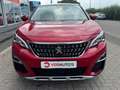 Peugeot 3008 1.2 PURETECH ALLURE AUT. HALF-LEER CARPLAY CAMERA Rood - thumbnail 19