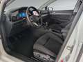 Volkswagen Golf VIII 1.5 TSI STYLE LED+NAVI+ACC+MASSAGE+PDC Weiß - thumbnail 8