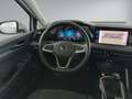 Volkswagen Golf VIII 1.5 TSI STYLE LED+NAVI+ACC+MASSAGE+PDC Weiß - thumbnail 14