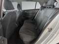 Volkswagen Golf VIII 1.5 TSI STYLE LED+NAVI+ACC+MASSAGE+PDC Weiß - thumbnail 10