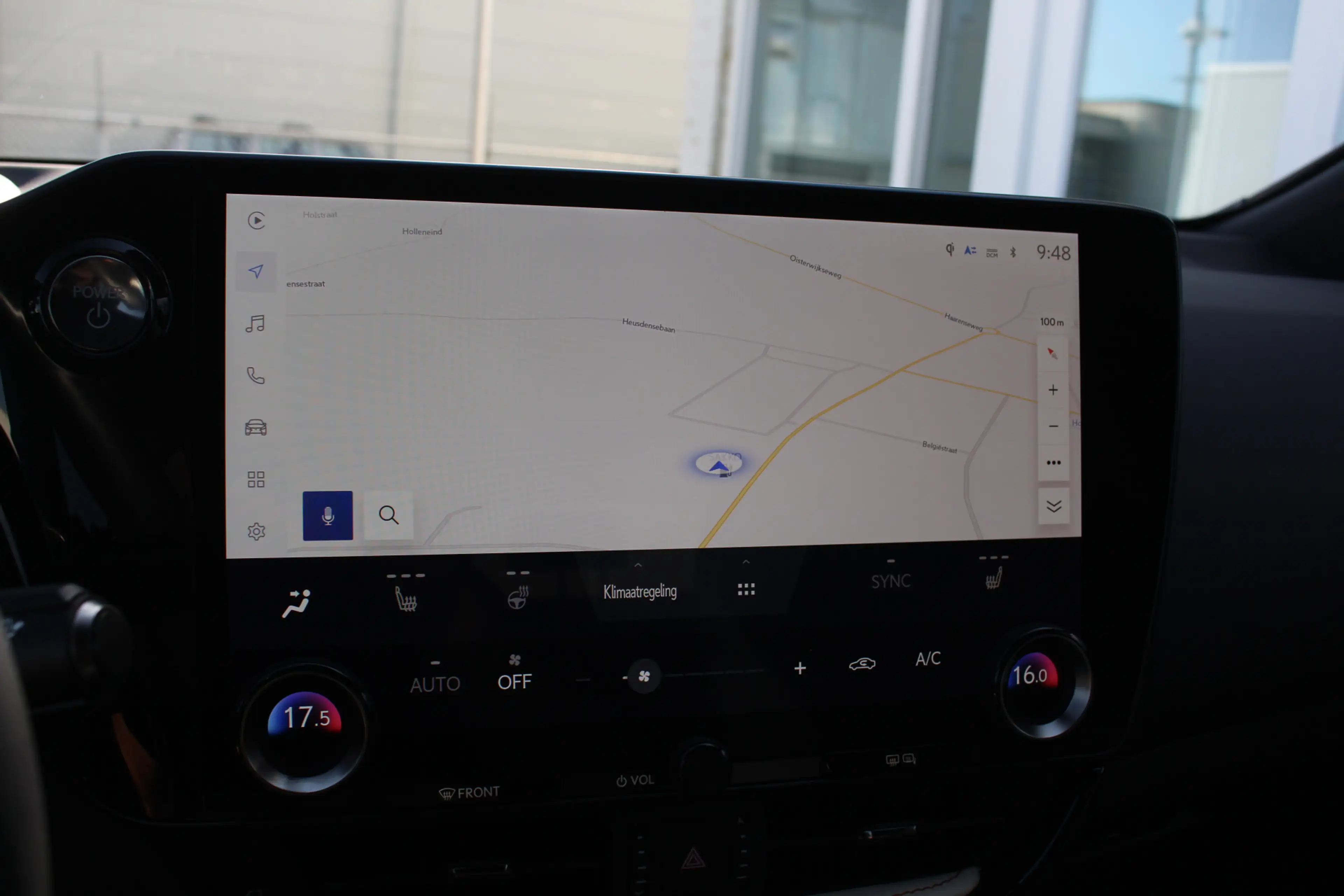 Lexus NX 450h+ Plug-in Hybrid AWD Luxury Line I 360-camera I Head — photo 11