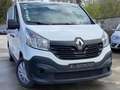 Renault Trafic 1.6dCi*UTILITAIRE*TVAC*AIRCO*1ER MAIN*CARNET FULL! Wit - thumbnail 2