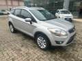 Ford Kuga Kuga I 2009 2.0 tdci Titanium 4wd 163cv auto Grigio - thumbnail 5