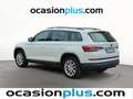 Skoda Kodiaq 2.0TDI AB tech Ambition 4x2 DSG 110kW Blanco - thumbnail 4