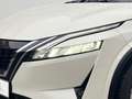 Nissan Qashqai QASHQAI N-CONNECTA 1.5 VC-T 360° KAMERA LED NAVI Blanc - thumbnail 5