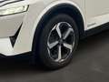 Nissan Qashqai QASHQAI N-CONNECTA 1.5 VC-T 360° KAMERA LED NAVI Blanc - thumbnail 6