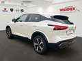 Nissan Qashqai QASHQAI N-CONNECTA 1.5 VC-T 360° KAMERA LED NAVI Blanc - thumbnail 4