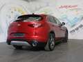 Alfa Romeo Stelvio Super 2,0 ATX AWD *BI-XENON, NAVI, LEDER, AHK* Rot - thumbnail 4