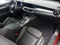 Alfa Romeo Stelvio Super 2,0 ATX AWD *BI-XENON, NAVI, LEDER, AHK* Rot - thumbnail 16
