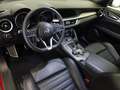 Alfa Romeo Stelvio Super 2,0 ATX AWD *BI-XENON, NAVI, LEDER, AHK* Rot - thumbnail 6