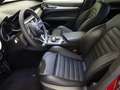 Alfa Romeo Stelvio Super 2,0 ATX AWD *BI-XENON, NAVI, LEDER, AHK* Rot - thumbnail 7