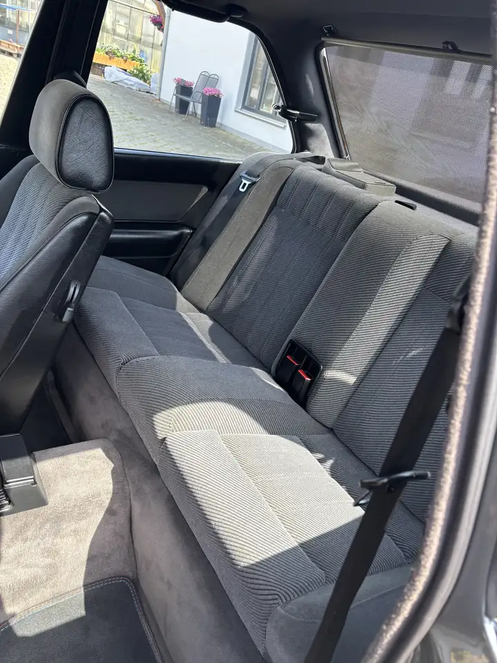 BMW M3 Italo M3 E30 320is, foto 11