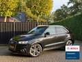 Audi Q3 2.0 TDI quattro S line trekhaak automaat Noir - thumbnail 1