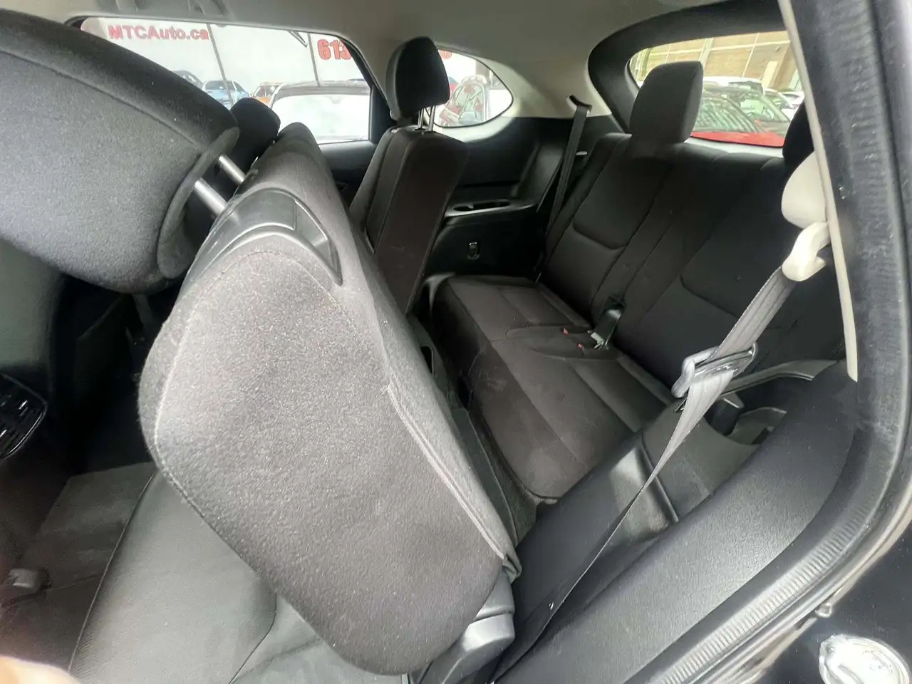 Mazda CX-9 снимка Mazda CX-9