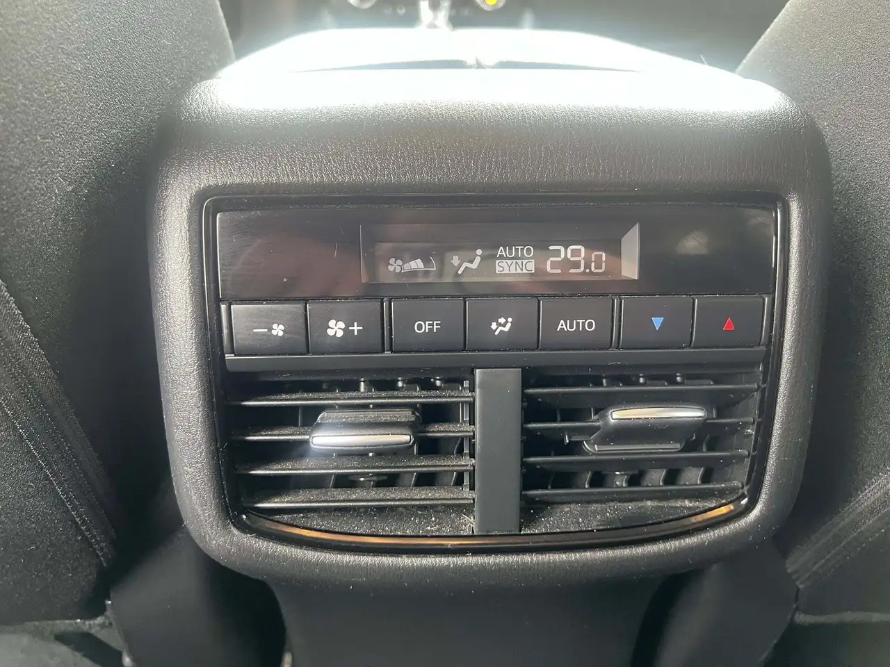 Mazda CX-9 снимка Mazda CX-9
