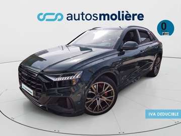 S line plus 55 TFSIe quattro 280 kW (381 CV) tiptr