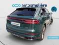 Audi Q8 S line plus 55 TFSIe quattro 280 kW (381 CV) tiptr Verde - thumbnail 4