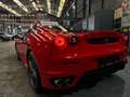 Ferrari F430 4.3i V8 32v F1 rosso scuderia sieges f1 !!! Piros - thumbnail 27