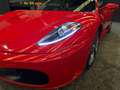 Ferrari F430 4.3i V8 32v F1 rosso scuderia sieges f1 !!! Czerwony - thumbnail 25