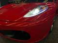 Ferrari F430 4.3i V8 32v F1 rosso scuderia sieges f1 !!! Rojo - thumbnail 26
