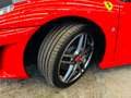 Ferrari F430 4.3i V8 32v F1 rosso scuderia sieges f1 !!! crvena - thumbnail 29