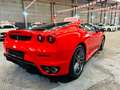 Ferrari F430 4.3i V8 32v F1 rosso scuderia sieges f1 !!! Piros - thumbnail 6