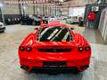 Ferrari F430 4.3i V8 32v F1 rosso scuderia sieges f1 !!! Piros - thumbnail 4