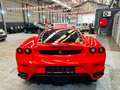 Ferrari F430 4.3i V8 32v F1 rosso scuderia sieges f1 !!! crvena - thumbnail 8
