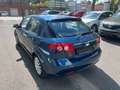 Chevrolet Lacetti 1.8 CDX"Klimaaut."Benzin/LPG"5-türig"PDC Modrá - thumbnail 15