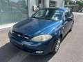 Chevrolet Lacetti 1.8 CDX"Klimaaut."Benzin/LPG"5-türig"PDC Modrá - thumbnail 3