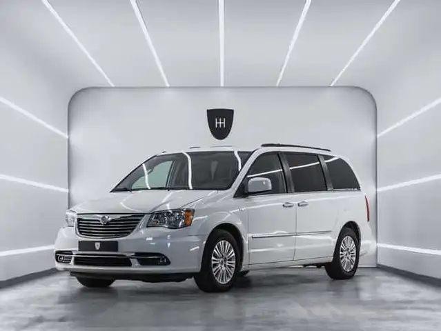 Lancia Voyager 2.8CRD Gold Aut.