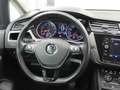 Volkswagen Touran 1.5 TSI Trendline **NAVI-BIZONE-CRUISE-PARKING** Bleu - thumbnail 9