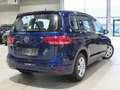 Volkswagen Touran 1.5 TSI Trendline **NAVI-BIZONE-CRUISE-PARKING** Bleu - thumbnail 3