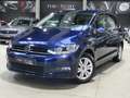 Volkswagen Touran 1.5 TSI Trendline **NAVI-BIZONE-CRUISE-PARKING** Bleu - thumbnail 1