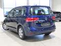 Volkswagen Touran 1.5 TSI Trendline **NAVI-BIZONE-CRUISE-PARKING** Bleu - thumbnail 4
