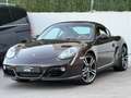 Porsche Cayman Deportivo 265cv Manual de 3 Puertas Verde - thumbnail 12