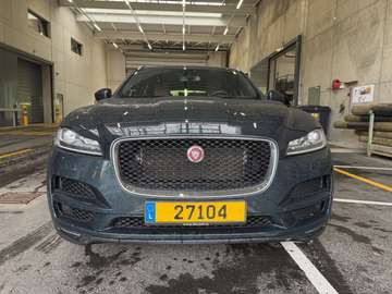 30d AWD Prestige