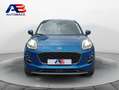 Ford Puma 1.5 Ecoblue Titanium 120 Bleu - thumbnail 10
