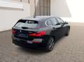 BMW 116 116d 116 ch DKG7 Schwarz - thumbnail 5