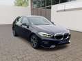 BMW 116 116d 116 ch DKG7 Schwarz - thumbnail 3
