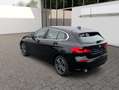 BMW 116 116d 116 ch DKG7 Schwarz - thumbnail 7