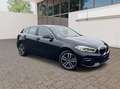 BMW 116 116d 116 ch DKG7 Schwarz - thumbnail 4
