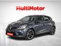 Renault Clio TCe GPF Energy Zen 66kW Gris - thumbnail 1