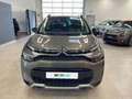 Citroen C3 Aircross 1 1.2 PureTech 110 S&S MAN YOU Gris - thumbnail 2